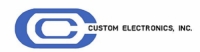 Custom Electronics Manufacturer